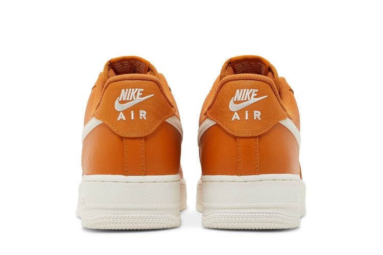 Men's Air Force 1 Low '07 SE 'Monarch Canvas'