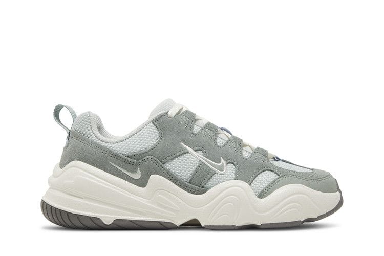 Women's Tech Hera 'Mica Green'
