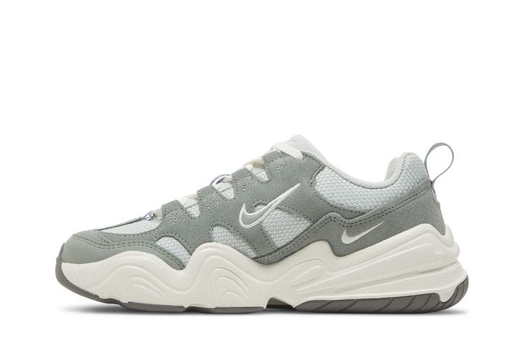 Women's Tech Hera 'Mica Green'