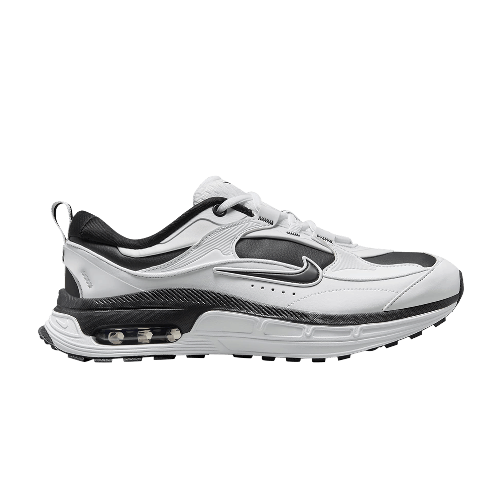Women's Air Max Bliss 'White Black'