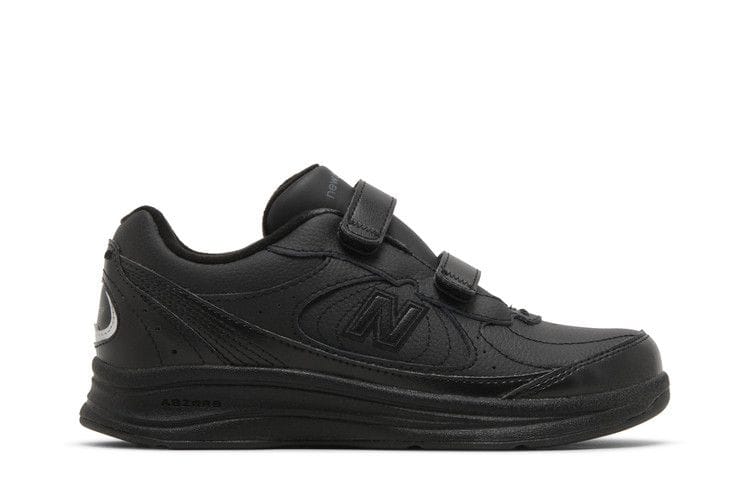 Women's 577H v1 'Triple Black'