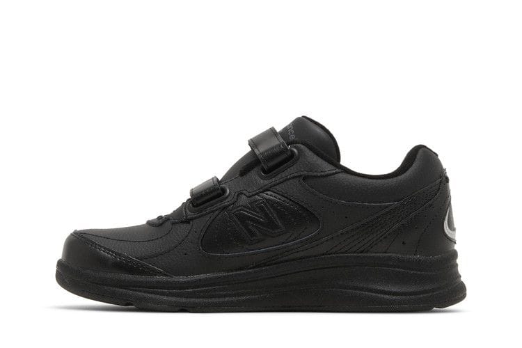 Women's 577H v1 'Triple Black'
