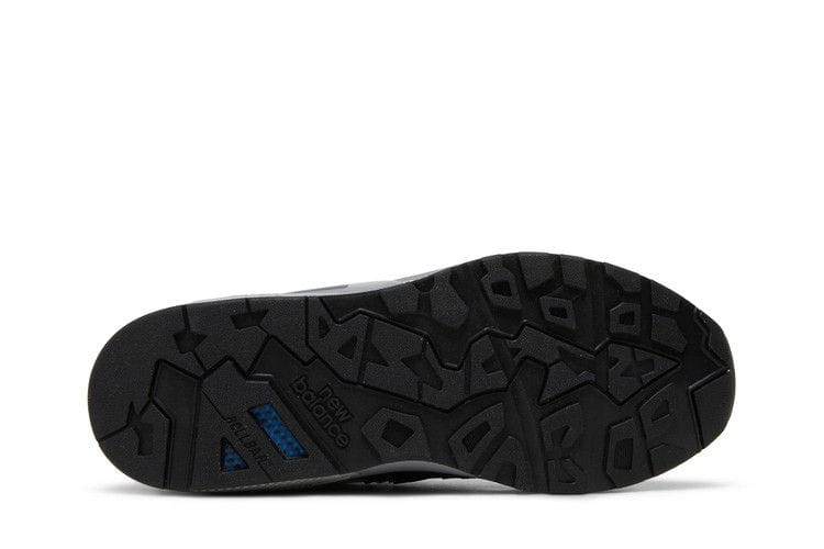 Men's 580 'Black Shadow Grey'