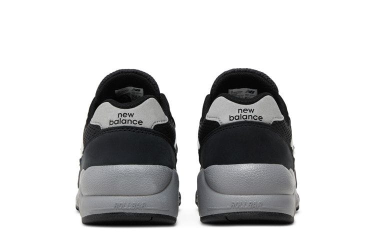 Men's 580 'Black Shadow Grey'