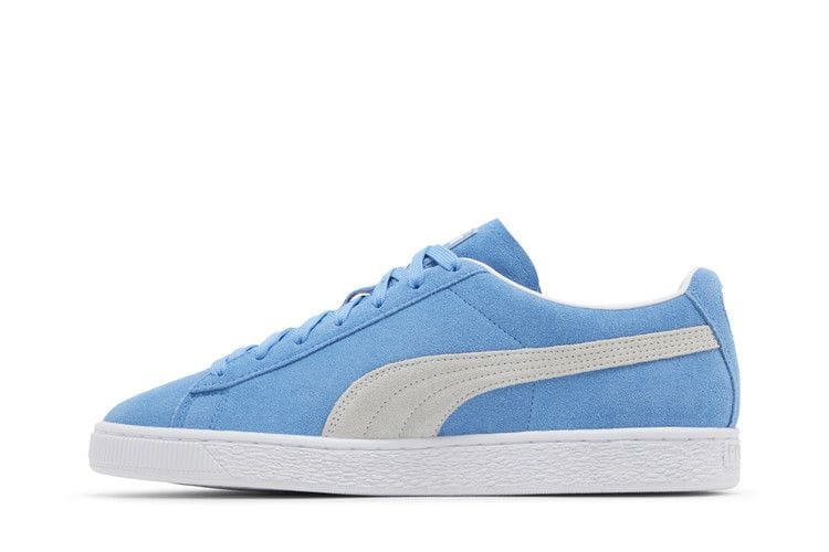 Men's RIPNDIP x Suede 'Lord Nermal - Regal Blue'