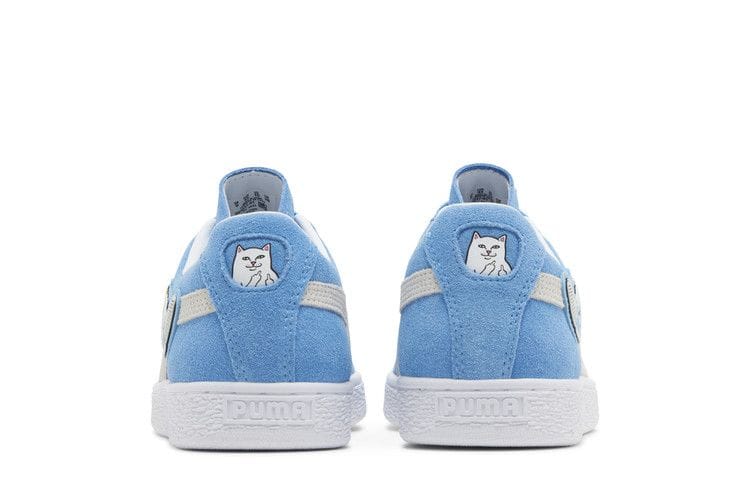 Men's RIPNDIP x Suede 'Lord Nermal - Regal Blue'