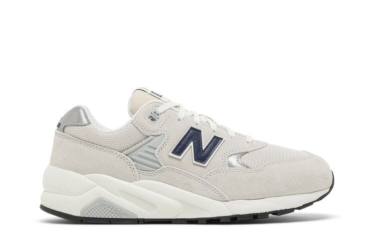 Men's 580 'Nimbus Cloud Indigo'