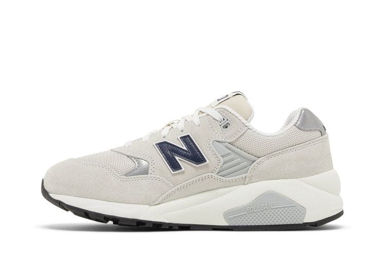Men's 580 'Nimbus Cloud Indigo'