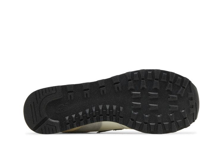 Men's 574 'White Green'