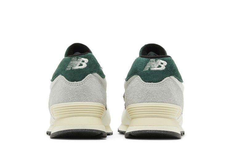 Men's 574 'White Green'