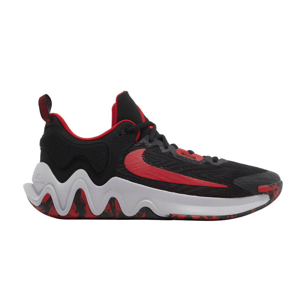Men's Giannis Immortality 2 'Bred'