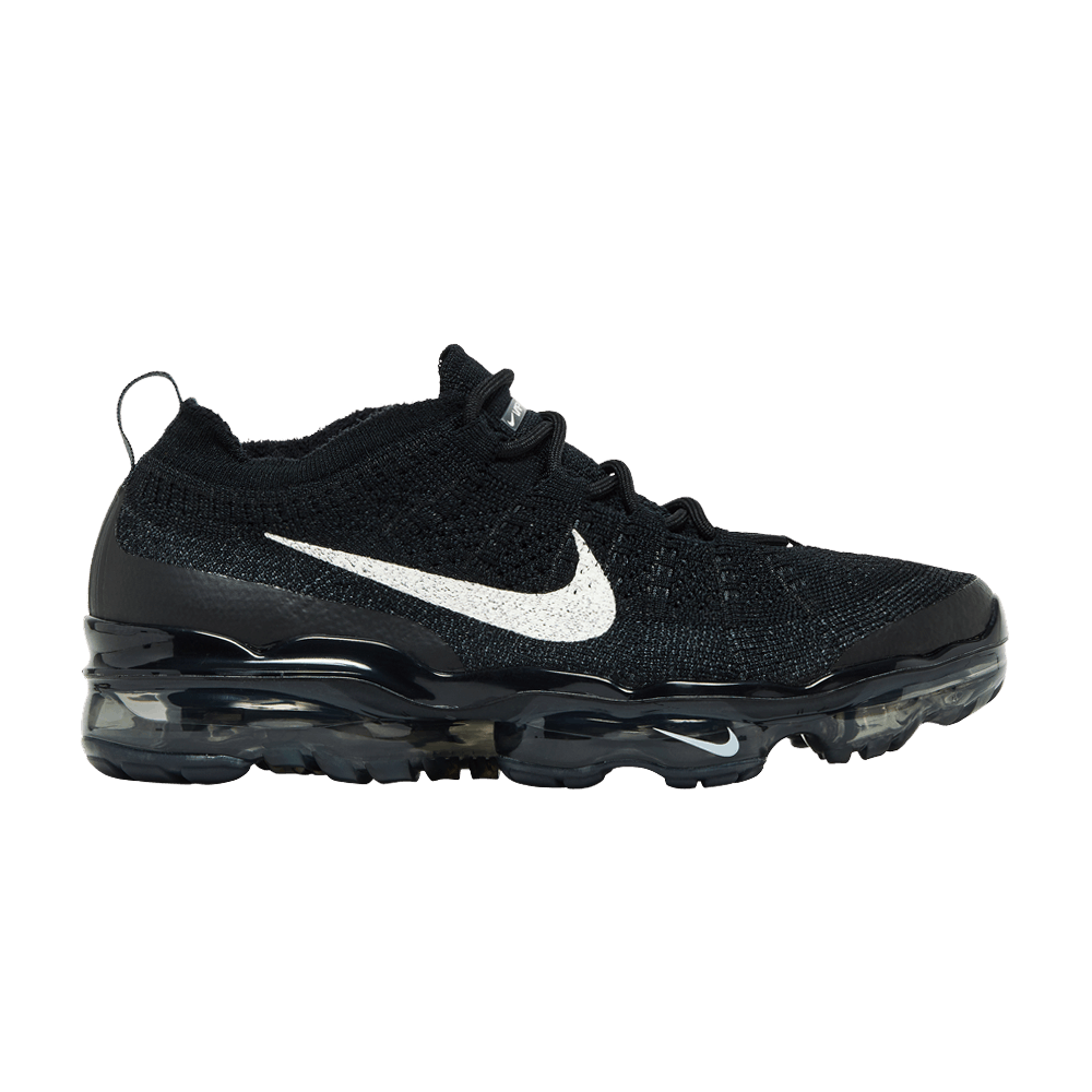 Women's Air VaporMax 2023 Flyknit 'Black Sail'