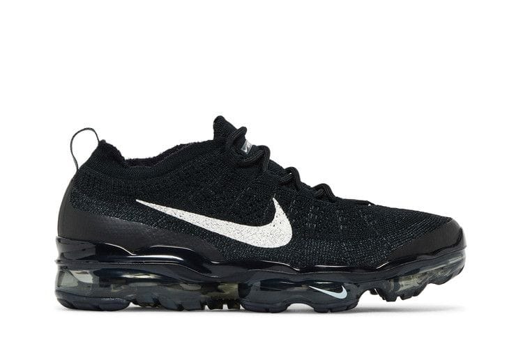 Women's Air VaporMax 2023 Flyknit 'Black Sail'