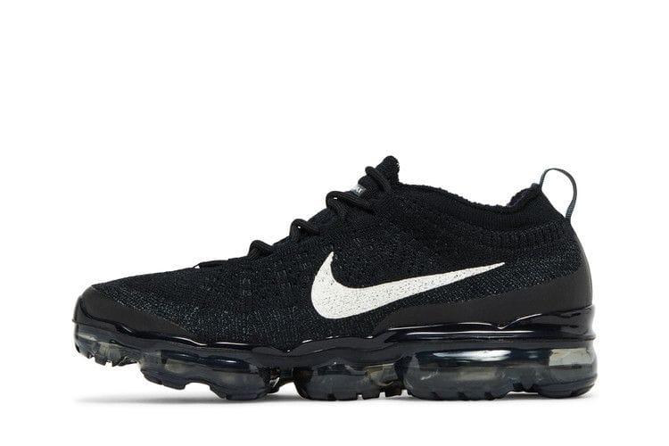 Women's Air VaporMax 2023 Flyknit 'Black Sail'