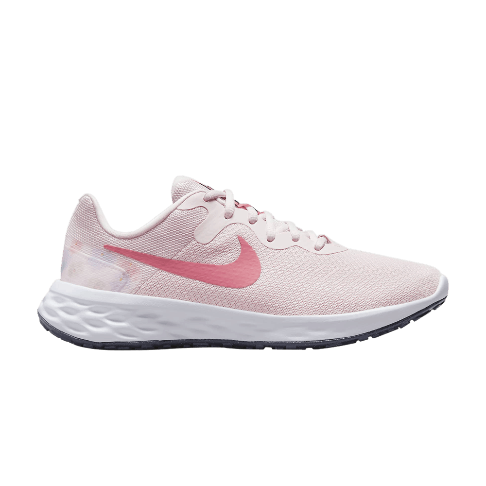 Women's Revolution 6 Next Nature Premium 'Floral Watercolor'