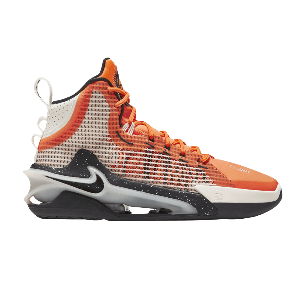 Men's Air Zoom GT Jump EP 'Nike University'