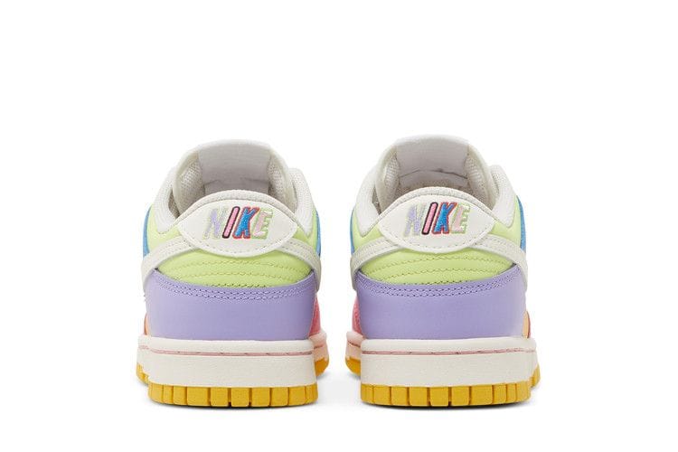 Women's Dunk Low 'Multi-Color'