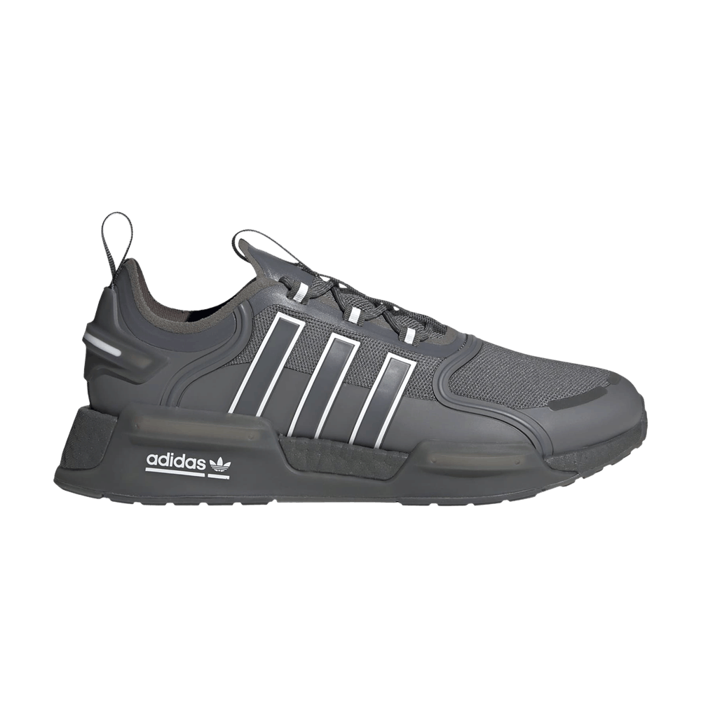 Men's NMD_V3 'Grey White'