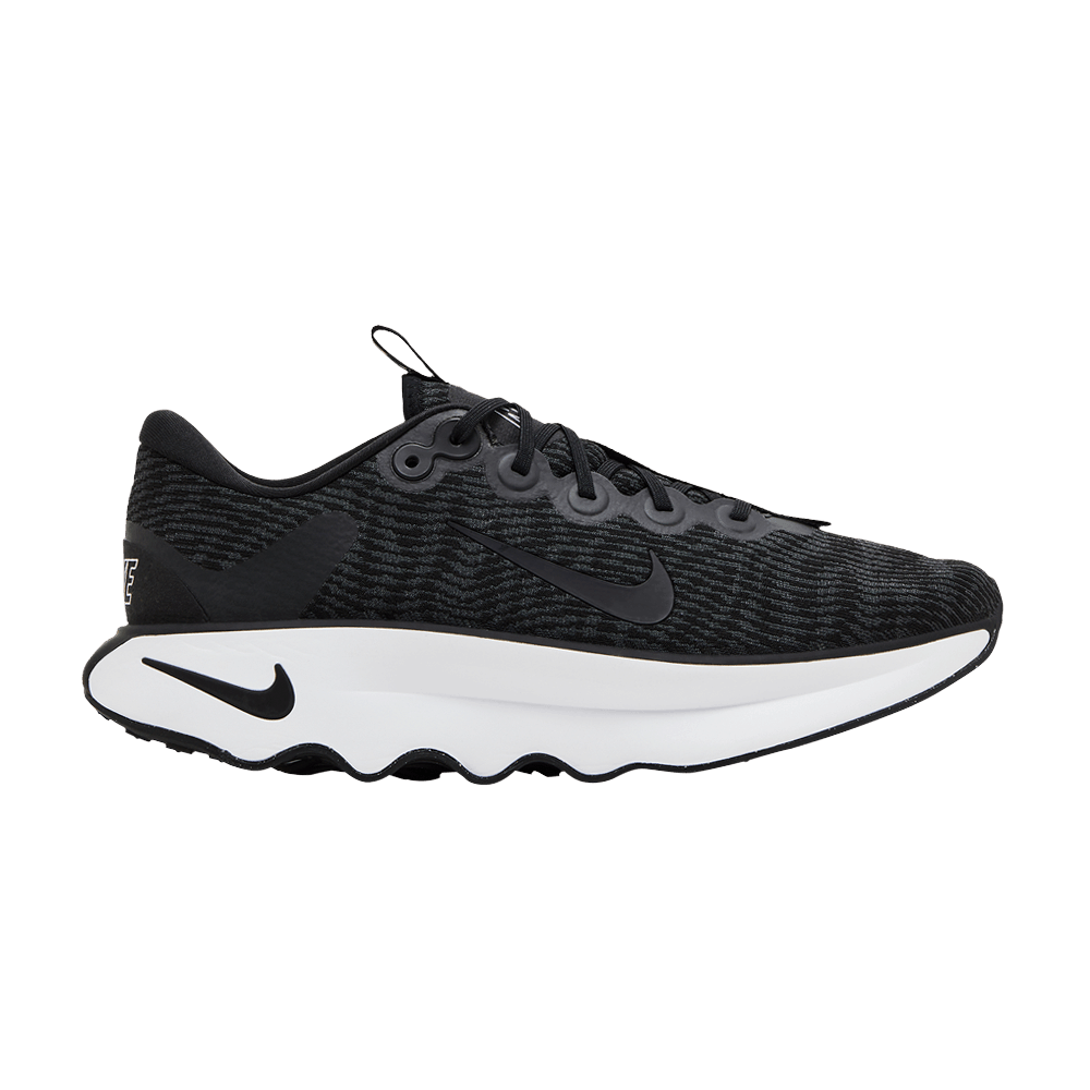 Men's Motiva 'Black Anthracite'
