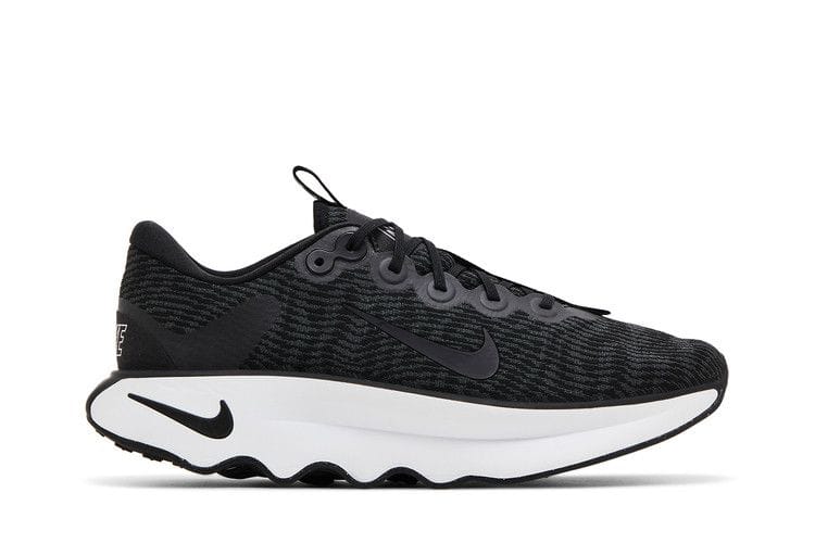 Men's Motiva 'Black Anthracite'