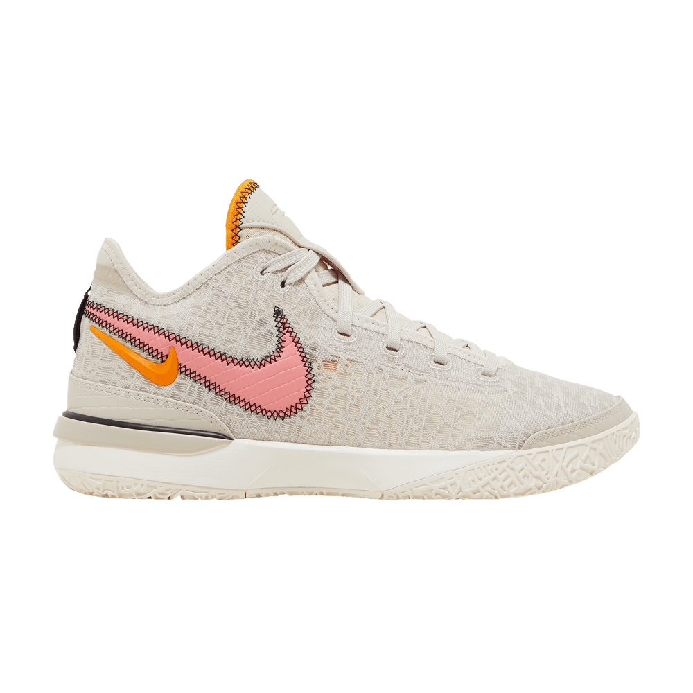 Men's Zoom LeBron NXXT Gen 'Da Vinci'