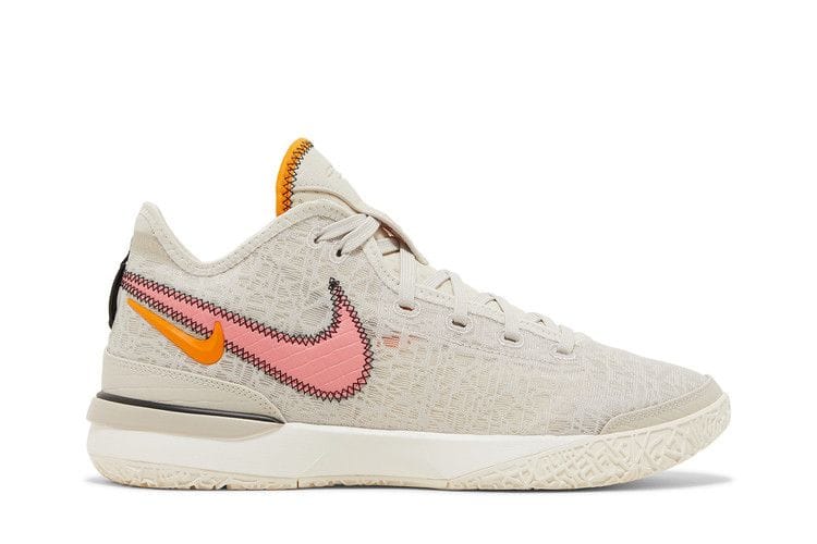 Men's Zoom LeBron NXXT Gen 'Da Vinci'