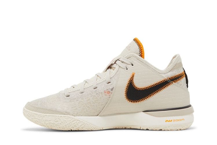 Men's Zoom LeBron NXXT Gen 'Da Vinci'