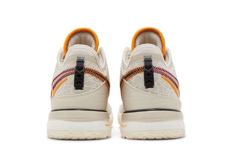 Men's Zoom LeBron NXXT Gen 'Da Vinci'