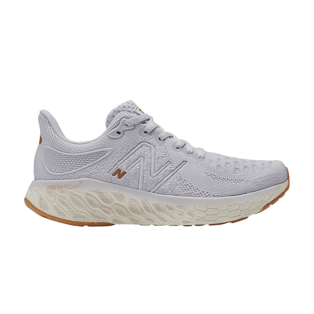 Women's Fresh Foam X 1080v12 Wide 'Lounge Around - Libra'