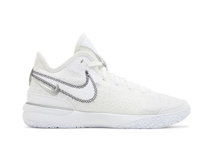 Men's Zoom LeBron NXXT Gen EP 'White'