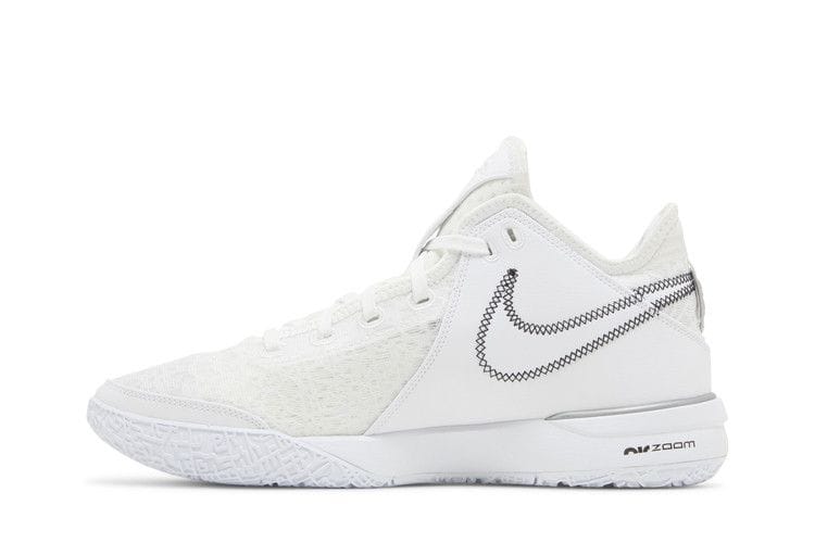 Men's Zoom LeBron NXXT Gen EP 'White'