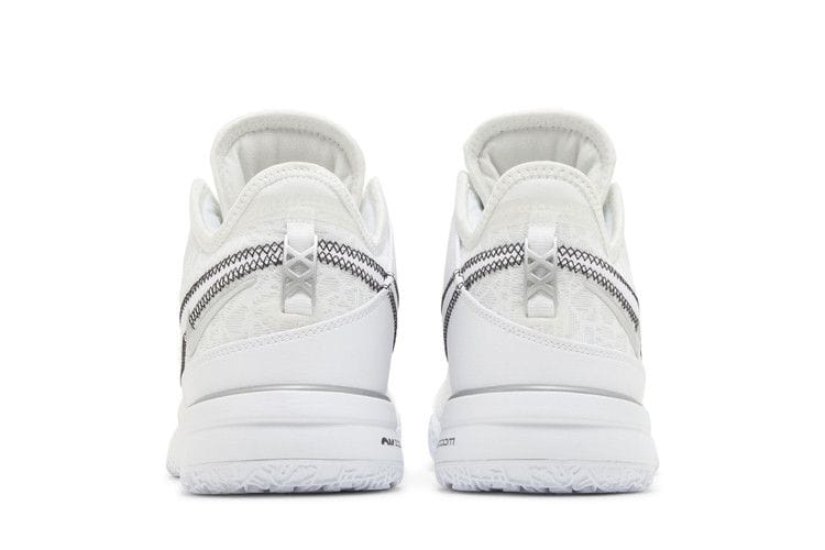 Men's Zoom LeBron NXXT Gen EP 'White'