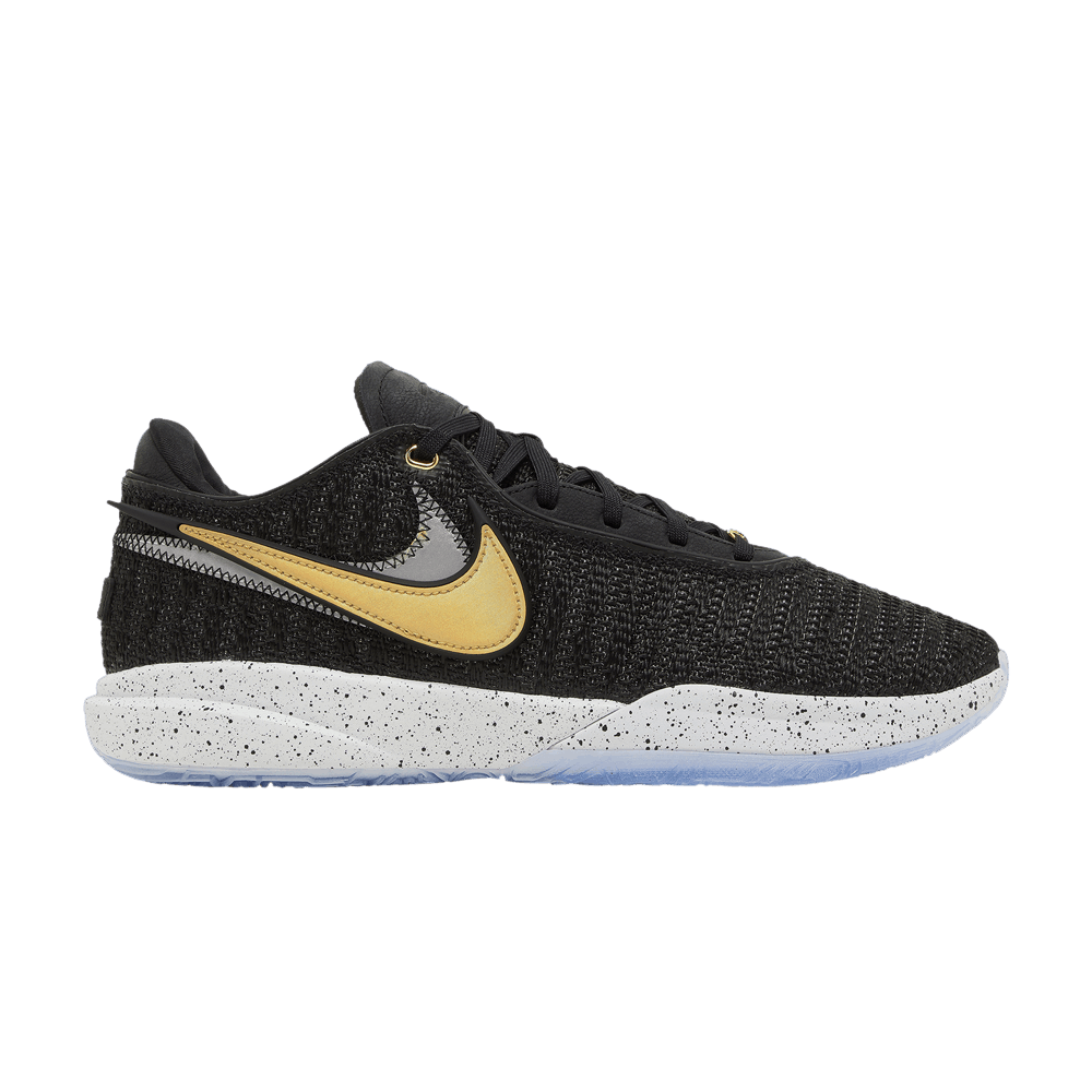 Men's Men's LeBron 20 EP 'Fab 5'