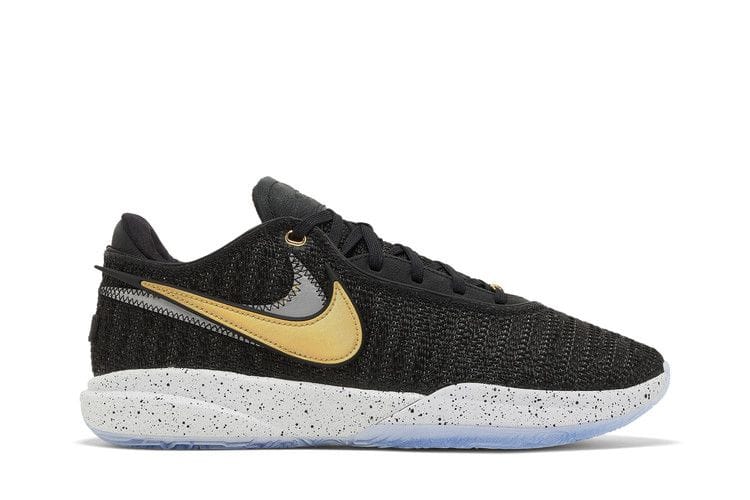 Men's Men's LeBron 20 EP 'Fab 5'