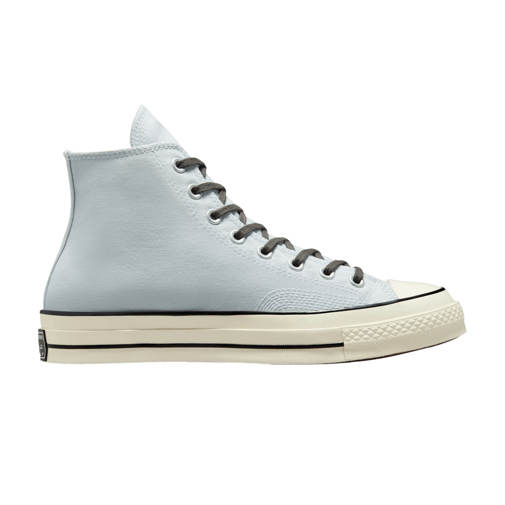 Men's Chuck 70 High 'Jungle Cloth - Ghosted'