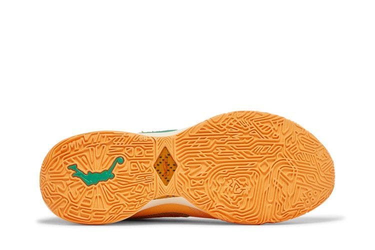 Men's Florida A&M University x A.P.B. x LeBron 20 'From Tally To The World - Peach'