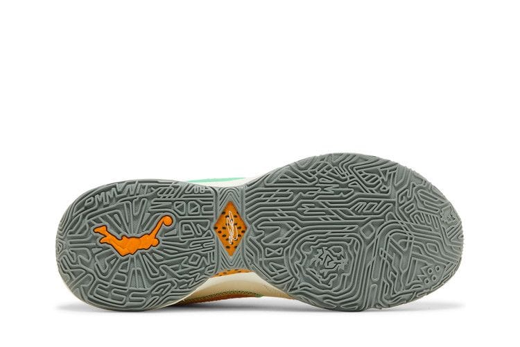 Men's Florida A&M University x A.P.B. x LeBron 20 'From Tally To The World - Coconut'