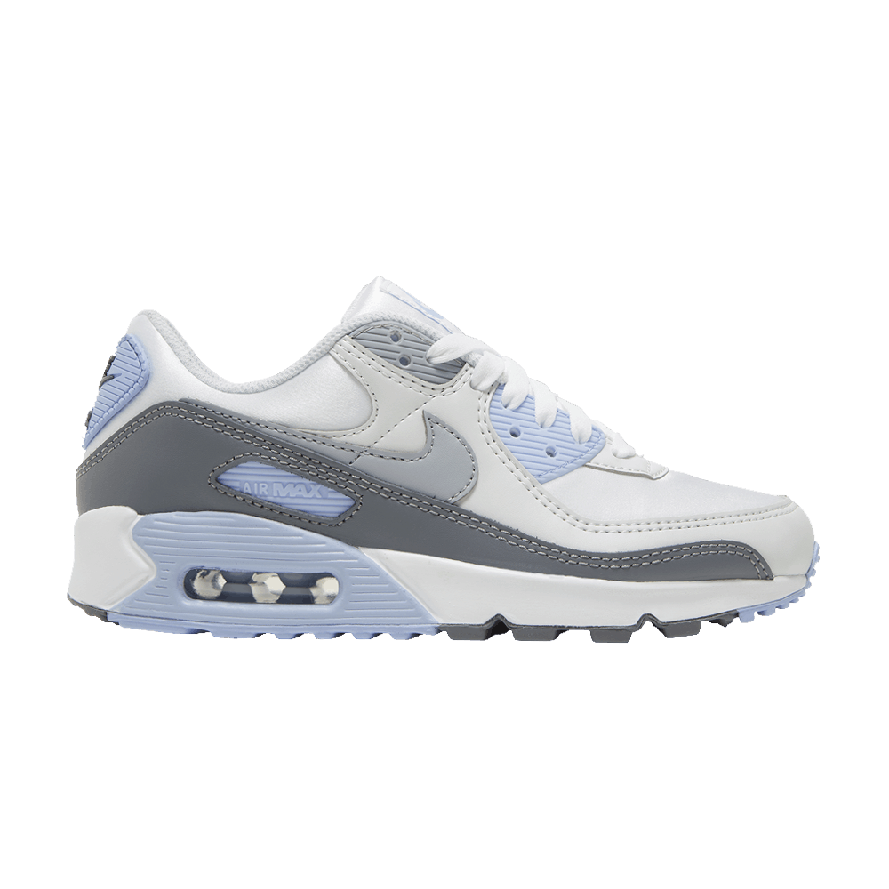 Women's Air Max 90 'Blissful Blue'