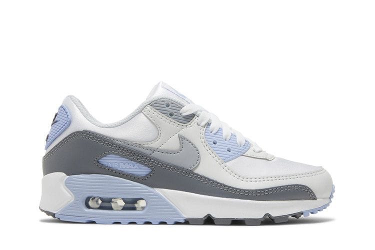 Women's Air Max 90 'Blissful Blue'