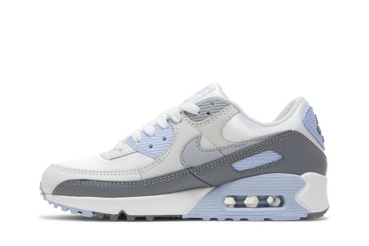 Women's Air Max 90 'Blissful Blue'