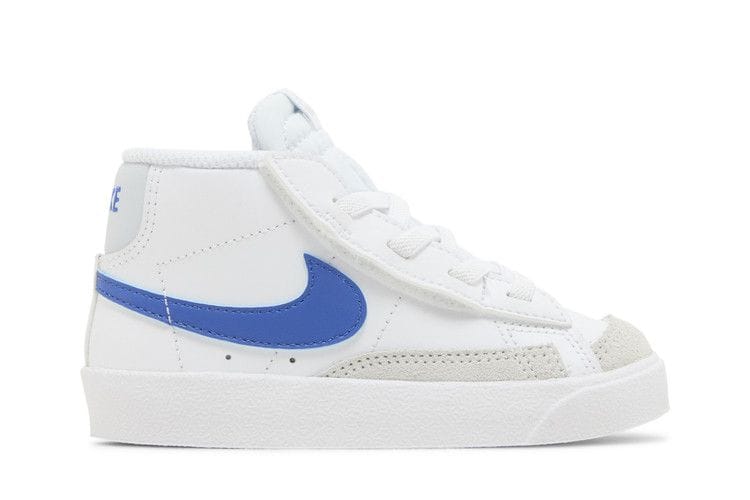 Blazer Mid '77 TD 'Game Royal'