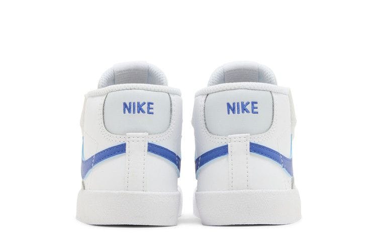 Blazer Mid '77 TD 'Game Royal'
