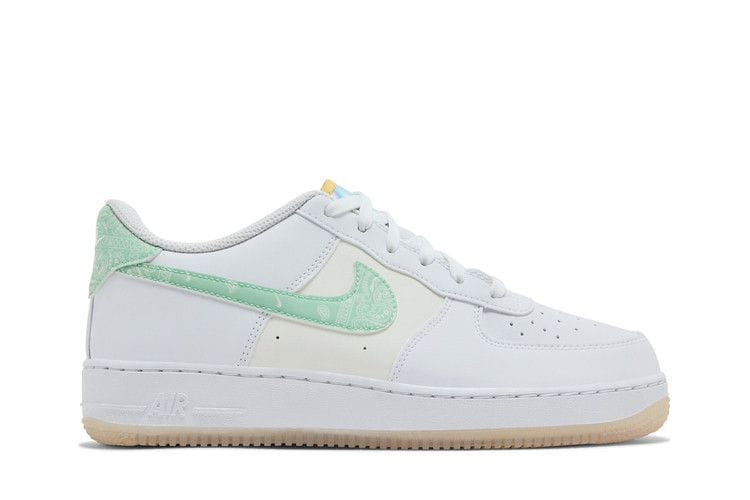 Air Force 1 LV8 GS 'Pastel Paisley'