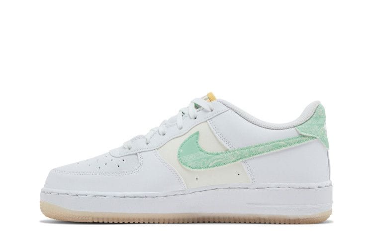 Air Force 1 LV8 GS 'Pastel Paisley'