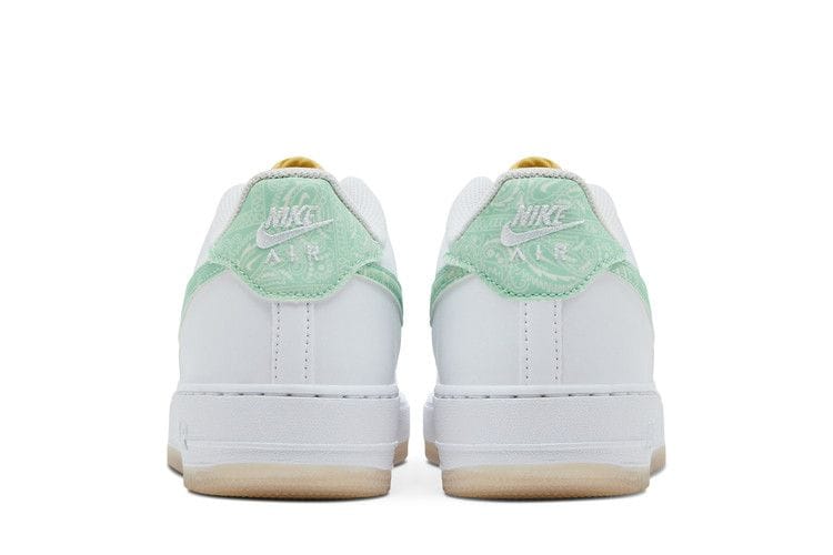 Air Force 1 LV8 GS 'Pastel Paisley'