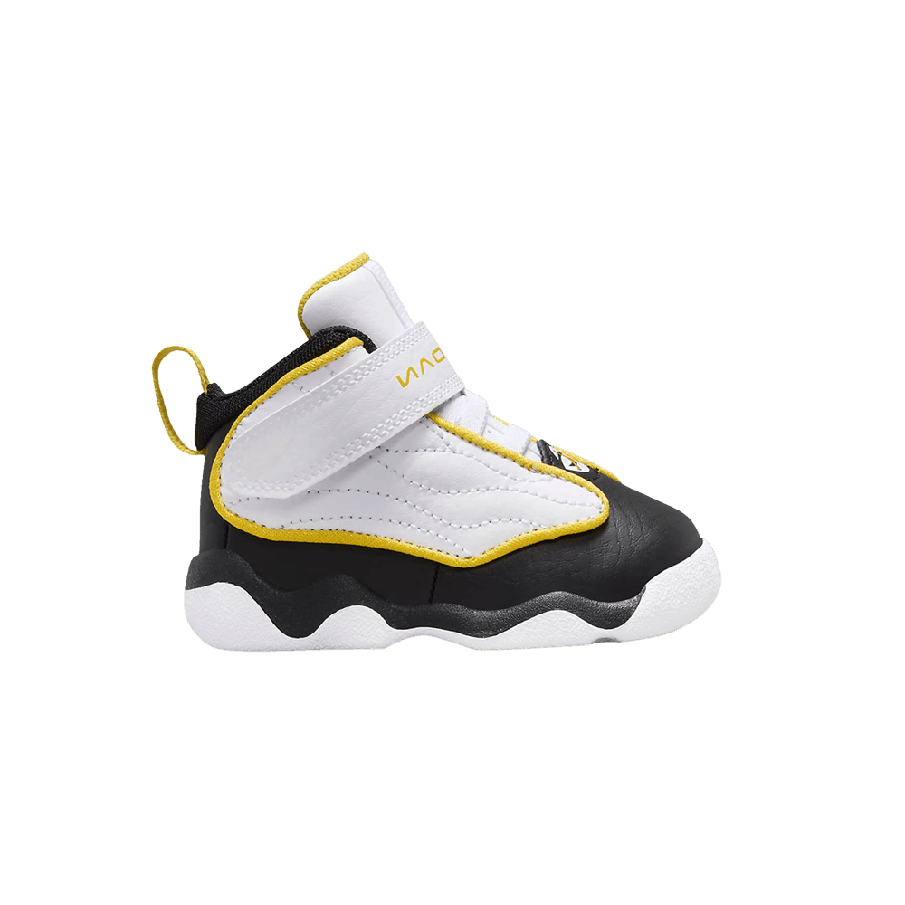 Air Jordan Pro Strong TD 'Tour Yellow'