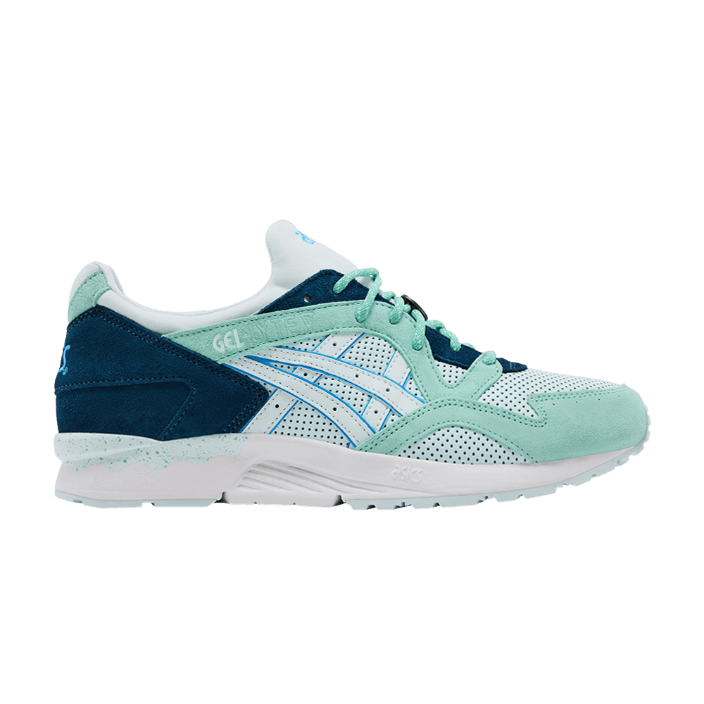 Men's Gel Lyte 5 'Godai Pack - Soothing Sea'