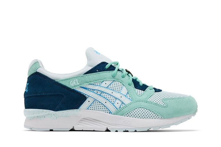 Men's Gel Lyte 5 'Godai Pack - Soothing Sea'