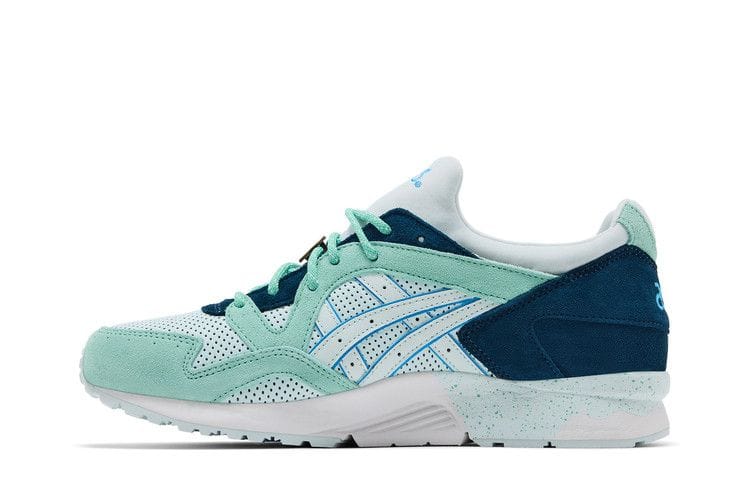 Men's Gel Lyte 5 'Godai Pack - Soothing Sea'