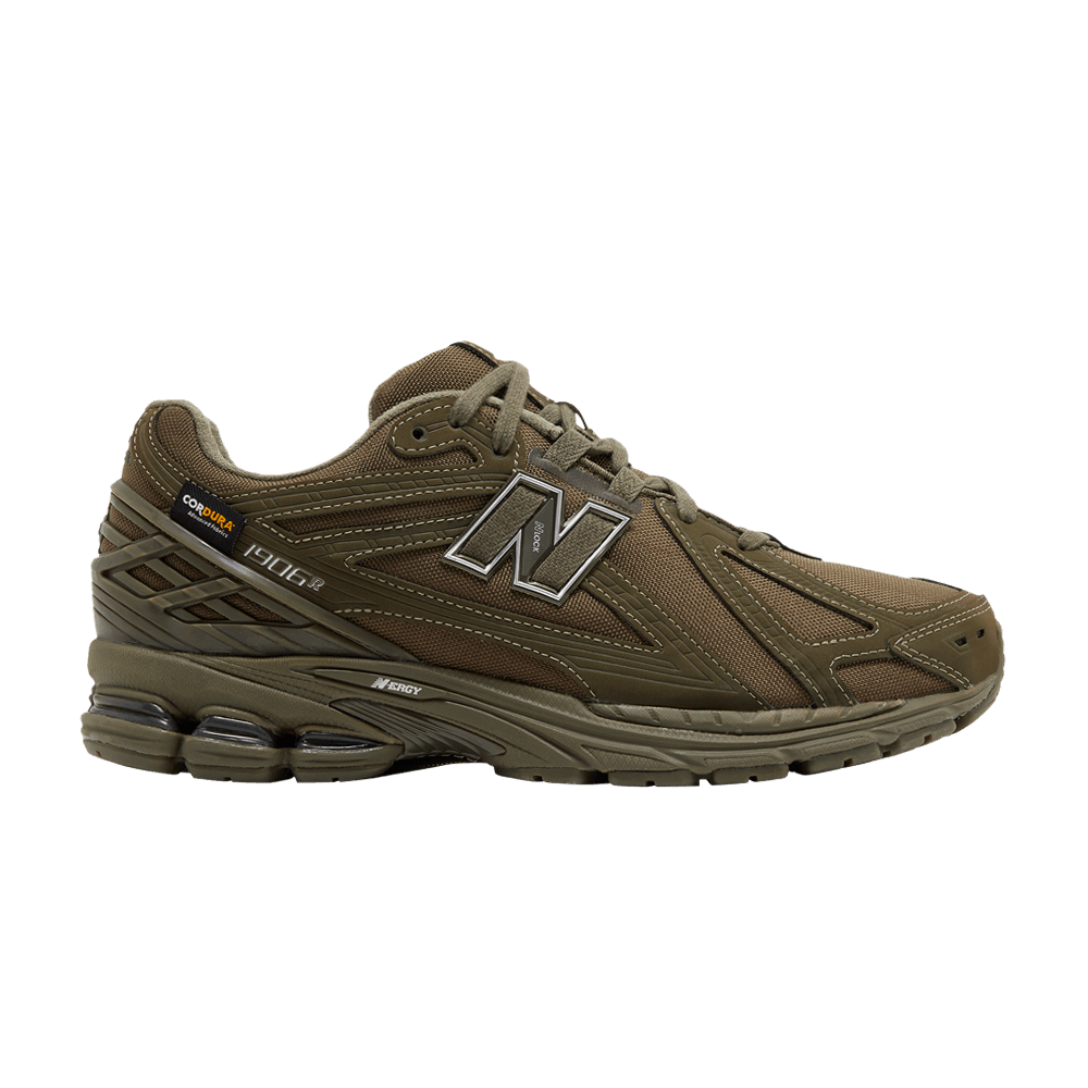 Men's 1906R 'Dark Camo'